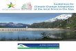 Guidelines for Climate Change Adaptation at the local ... · Simona Vrevc - Deputy Secretary General of the Alpine Convention - Slovenia; Marc Zebisch - EURAC Research - Italy; Andreas