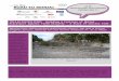   · Web viewAfter mapping and discussion, they ageed to construct gabions and a river dike at flood-prone spots to prevent flooding. This mitigation measure was the main step of
