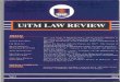 UiTM LAW REVIEW - UiTM Institutional Repositoriesir.uitm.edu.my/11837/1/AJ_ZAITON HAMIN LAW 04.pdf · modernity for Malaysia, what he terms as 'Wawasan 2020' (Vision 2020),4 which