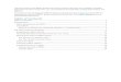 OffCAT Introduction - techdirectarchive.com€¦  · Web viewThis basic version of the OffCAT ReadMe document is aimed at first-time users of OffCAT, providing information on how