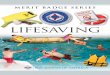 lifESavinG - Elsinga Merit Badge Pamphlet...آ  4 LifeSAving Base your instructional outline on material