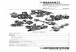 L583: Hendrickson Trailer Suspension Systems Comprehensive ....pdf · 2 Comprehensive Warranty statement, Usa and Canada L583 Z Hendrickson Trailer Commercial Vehicle Systems (Hendrickson)