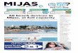 NEWS 06 All beach devices in Mijas, at full capacitymijassemanal.mijascomunicacion.net/english/MS694_EN.pdf · 15th to 21st of July 2016 MijasNews 03 Mijas Weekly “The awards that