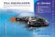 The EQUALIZER - baotan-ltd.com · Bù hệ số công suất : So sánh giữa Equalizer và trường hợp giả định tốt nhất của các công nghệ khác Bù chính xác