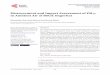 Measurement and Impact Assessment of PM10 in Ambient Air ... · S. Roy et al. DOI: 10.4236/ojap.2017.63008 95 Open Journal of Air Pollution tin processing mills, biscuit mills and
