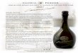 WINE NOTES WINEMAKING NOTES VINTAGE NOTES · selected from our best press fraction (or cuvée). WINE NOTES The Carneros Cuvee is our Tête de Cuvée. It represents the best fruit