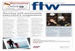 Australia Belgium Germany Italy FREIGHT & TRADING WEEKLYcdn.nowmedia.co.za/NowMedia/ebrochures/FTW/Standard/FTW_26June_09.pdf · FREIGHT & TRADING WEEKLY DUTY CALLS Editor Joy Orlek