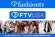 PRESENTS - files.company.fashiontv.com · Fashion One is Africa, Russia and Asia. Fashion Television, is offshoot of Fashion One. Focus on localization and low budget formats. With