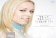 tine thing helseth - Naxos Music Library · my heart is ever present tine thing helseth, trumpet isa katharina gericke, soprano elise båtnes, leader and violin solo · norwegian