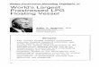 Design-Construction-Marketing Highlights of Worlds Largest ... Journal/1977/January-1977... · Design-Construction-Marketing Highlights of Worlds Largest Prestressed LPG Floating