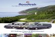 #1 Selling Class B Motorhome! - foursite-lazydays-prod.s3 ... · THE MOTORHOME It’s all yours with Roadtrek: the comforts of a larger motorhome with the parking ease, drivability