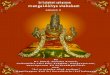 Sincere Thanks To - sadagopan.org Stabakam.pdf · Sincere Thanks To: 1. SrI Srinivasan Narayanan swami for providing Sanskrit text and proof reading the document 2. Nedumtheru SrI