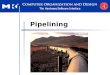 Pipelining - msdl.cs.mcgill.camsdl.cs.mcgill.ca/people/hv/teaching/ComputerArchitecture/lectures/...In MIPS pipeline with a single memory Load/store requires data access Instruction