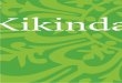 Let us present you Kikinda Municipality - fundatiarubin.ro Kikinda.pdf · Written historic sources ﬁrst mention Great Kikinda in 1423 as the estate of Hungarian King Sigismund,