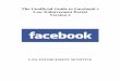 The Unofficial Guide to Facebook’s Law Enforcement Portal ... · Law Enforcement Sensitive 3 FOREWARD Facebook has been transitioning to a Law Enforcement Portal instead of receiving