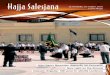 Hajja Salesjana - salesiansmalta.org filemill-Orkestra Filarmonika ta’ Malta, ta˙t it-tre©ija ta’ Christopher Muscat, ©ewwa l-BaΩilika ta’ Maria Bambina, l-Isla. Barra l-g˙aΩla