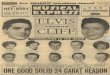 Registered at the G.P.O. as a Newspaper HEY! BABY MUSICAL ... · New Musical Express-May 4, 1962 NMExclusive New SHADOW introduces himself PLUS ALL THE LATEST NEWS Registered at the