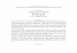 The Determinants of Entry: An Analysis of Entrants and Non ... · 1 The Determinants of Entry: An Analysis of Entrants and Non-Entrants into the MTBE Market I. Introduction The classical