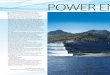 POWER ENGINEERING - ppt-inzenjering.rs eng.pdf · specific requirements for electro-hydraulic drive systems applied on hydro-mechanical equipment on intake structures and spillway