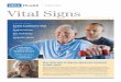 Vital Signs - uclahealth.org · Vital Signs Summer 2018 Vol. 79 3 Make sure your child gets enough shut-eye. “It’s very important for children to get the sleep that their bodies