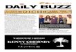 Mary’s Prayer - countryaircheck.com - Issue 3 - February 7.pdf · Emmis’ Charlie Morgan emceed Keynote Speaker: Radio Today with Cumulus Media CEO Mary Berner, which focused on