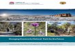 Managing Kosciuszko National Park for the Future · Managing Kosciuszko National Park for the Future: KNP PoM Implementation Annual Report 2011-2012 ii . 1.8.4 Environmental management