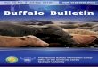 International Buffalo Information Center (IBIC)ibic.lib.ku.ac.th/e-bulletin/35-3.pdf · International Buffalo Information Center (IBIC) Buffalo Bulletin . ISSN: 0125-6726 (Print),
