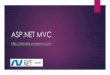 MVC 4.0, Knockout.js, Bootstrap and EF6 - Nagaraj's .NET ... fileSignalR Hosts Host agnostic –run in asp.net or stand alone with self-host on OWIN