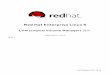 Red Hat Enterprise Linux 5 · Red Hat Enterprise Linux 5 용 Red Hat Cluster Suite에 관한 보다 자세한 내용은 다음 문서 자료에서 참 조하시기 바랍니다. Red