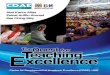 cdae.usm.my · Buku “The Quest for Teaching Excellence” ini diterbitkan oleh CDAE dengan matlamat untuk menyediakan maklumat yang membina dan praktikal kepada para pendidik tentang
