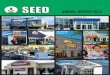 ANNUAL REPORT 2012 - seedcorp.com · Kevin A. Nery Jonathan C. Neuner Caroline Norato Seamus M. O’Connell Gregory F. O’Donnell Stephen C. Peck Kevin Pelland Robert Pellegrini