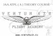 JAA ATPL ( A ) THEORY COURSE - ventumair.eu · VFR AND IFR COMMUNICATION 091 00 00 00 GENERAL- 091 01 00 00 AERODROME CONTROL SERVICE- Air traffic control service for aerodrome traffic