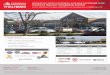 INLINE RETAIL SPACE & OUTPARCEL AVAILABLE FOR GROUND … · Tenant List # Street Address Tenant SF Anchor 14201-14207 Midlothian Turnpike Kroger A-4 14209 Midlothian Turnpike Papa