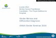 Stroke Mimics and Differential Diagnosis ANNA Stroke ...anna.asn.au/wp-content/.../Stroke-Mimics-Differential-Diagnosis_Weir.pdf · Louise Weir Stroke Nurse Practitioner Candidate-