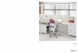 Universal storage - steelcase.com · Universal storage, our most versatile and extensive storage offering, expands what storage can do, while working seamlessly with a broad range