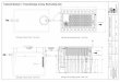 800 gal. Recirculating Tank - Top View 1000 gal. Primary ... · AX20 800 gal. Recirc. Tank - Side View AX20 800 gal. Recirc. Tank - Top View Slope to drain away from lid Pump Vault