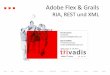 Adobe Flex & Grails - jug.ch · Basel · Bern · Lausanne · Zurich · Düsseldorf · Frankfurt/M. · Freiburg i. Br. · Hamburg · Munich · Stuttgart · Vienna Adobe Flex & Grails