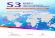 S3 ASIA’S - SingHealth · 31 October ˜ 4 November 2017 | Academia, Singapore S3 FIRST COLLABORATIVE ASIA’S SIMULATION CONFERENCE At the Crossroads of Simulation... Bringing the