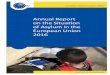 Annual Report on the Situation of Asylum in the European ... · The 2016 Annual Report on the Situation of Asylum in the European Union aims to provide a comprehensive overview of