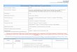 Standard Operating Procedure - cheshire-epaige.nhs.uk · 1 Standard Operating Procedure Document Type SOP Document Name Nurse Verification of Expected Death by a Registered Nurse