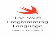Welcome to Swift - autonom.iiar.pwr.wroc.pl · About Swift Swift is a new programming language for iOS, macOS, watchOS, and tvOS apps that builds on the best of C and Objective-C,