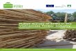 FLEGT Survey of SMEs in the Vietnamese Timber Industry · source of timber (domestic or import), markets, sales and company size. • Product realisation planning systems: responsibilities,