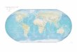 Physical Map of the World, June 2009 - lspvs.rolspvs.ro/siteuri/geografie/resurse/X 1/harta fizica a lumii.pdf · 120 60 0 60 120 180 30 30 0 0 60 150 90 30 30 90 150 60 150 120 90