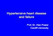 Hypertensive heart disease and failureassets.escardio.org/.../EAE...hypertensive-heart-disease-and-failure.pdf · 0 2 4 6 8 10 Septum LVPW. HCM AHT Athletes Controls. Vs cm/s. Vinereanu