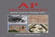 Ap - archaeopress.comarchaeopress.com/ArchaeopressShop/DMS/5E7E63A6F3A84658BD7747AAB0EF2A09... · Prehistory: Europe 4 Egypt & the Near East 6 Classical Civilizations / Late Antiquity