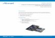 Atmel SmartConnect Introduction Prerequisitesww1.microchip.com/downloads/en/DeviceDoc/Atmel-42418-Software... · Atmel SmartConnect Introduction ... Highlights the expected result