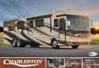 ROAD READY CAPABILITY. - foursite-lazydays-prod.s3 ... · kitchen is outfitted with a residential 3 door stainless steel refrigerator, stainless steel dishwasher, True Induction®