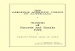 TWENTY-THIRD YEAR OF ISSUE - Australian Athleticsathhistory.sportstg.com/almanac/Almanac-1974_Mens_scan.pdf · C O N T E N T S THE AMATEUR ATHLETIC UNION OF AUSTRALIA Page Member