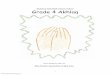 Grade 4 Akhlaq Book - ziyaraat.netziyaraat.net/books/Grade4-Akhlaq.pdf · 1 Madrasat Ahlul’Bait Islamic School Grade 4 Akhlaq Cover Design by: Noor Ali Shia-Muslim Association of
