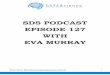 SDS PODCAST EPISODE 127 WITH EVA MURRAY · Kirill: This is episode number 127 with Head of Business Intelligence at Exasol Eva Murray. (background music plays) Welcome to the SuperDataScience